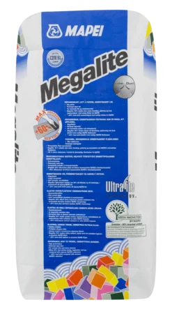 Megalite S1 Flex 15kg