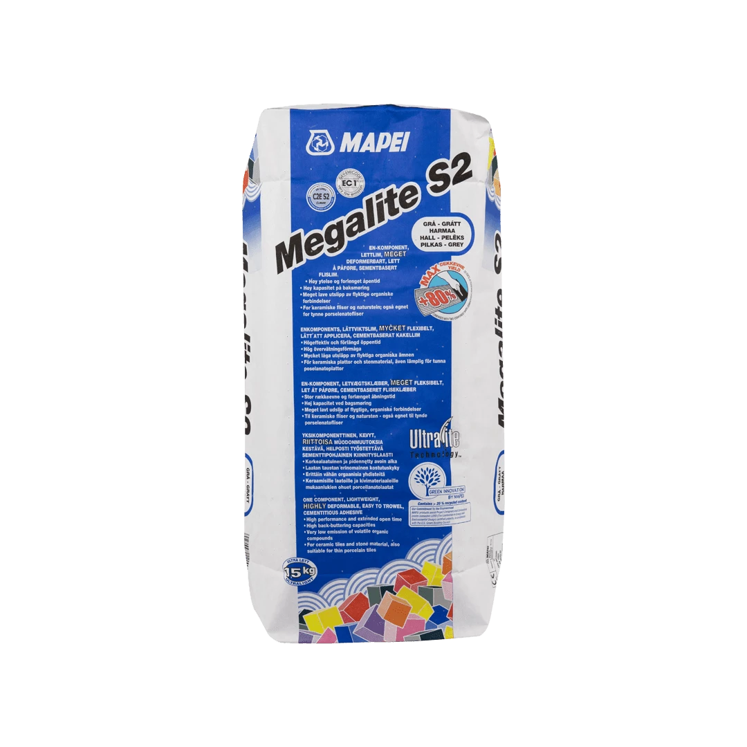 Megalite S2 Flex 15kg 3 Megalite S2 Flex 15kg