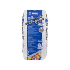 Megalite S2 Flex Quick 15kg