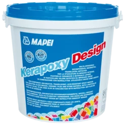 Kerapoxy Easy Design 700 Translucent 3kg