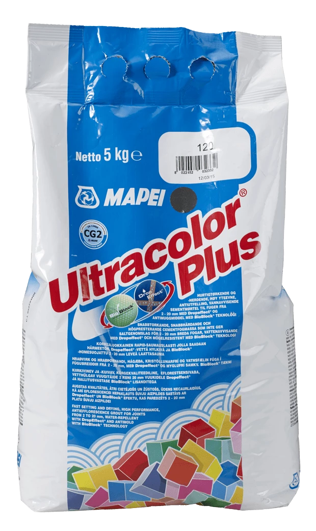 Ultracolor Plus 110 Manhattan 2000 5kg 3 Ultracolor Plus 110 Manhattan 2000 5kg