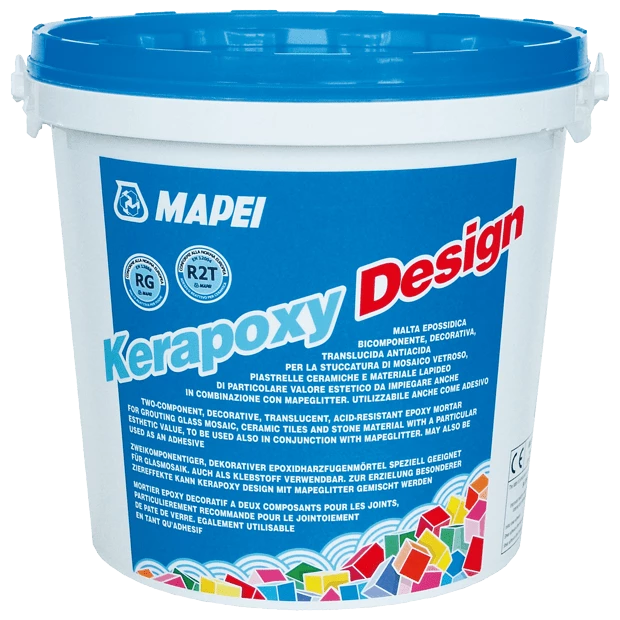 Kerapoxy Easy Design 110 Manhattan 2000 3 Kerapoxy Easy Design 110 Manhattan 2000