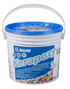 -Kerapoxy CQ 113 Cement Grey 3kg