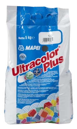 Ultracolor Plus 119 London Grey 5kg