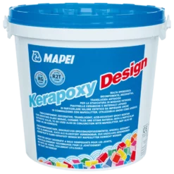 Kerapoxy Easy Design 103 Moon White 3kg