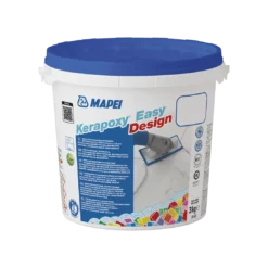 Kerapoxy Easy Design 119 London Grey 3kg