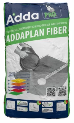 Addaplan Fiber Pro 20kg
