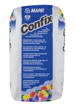 Confix 25kg