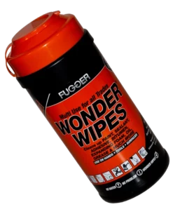 Wonder Wipes 80stk HL