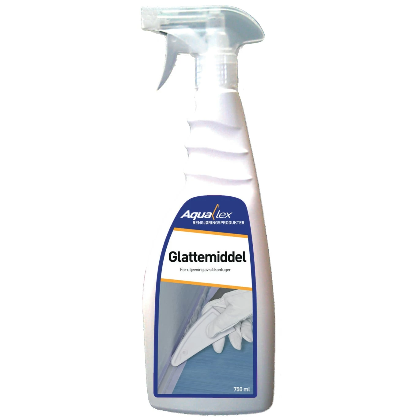 -SV Aqualex Glattemiddel 0,75l 3 -SV Aqualex Glattemiddel 0,75l