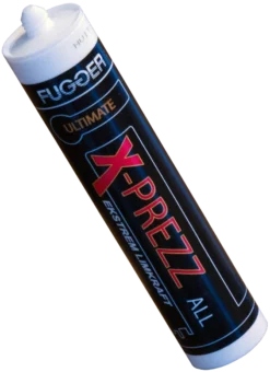 Fugger Ultimate X-Press