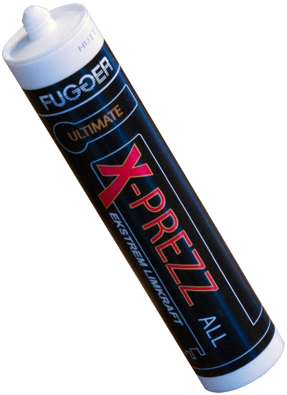 Fugger Ultimate X-Press 3 Fugger Ultimate X-Press