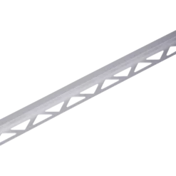 Hjørnelist Kantet Matt 9mm 2,5m