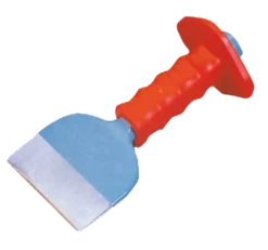 SV Meisel M/Gummihåndtak 250x70mm