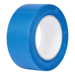 Fugger Maskeringstape Blå 50mmx50m