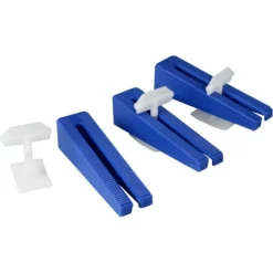 SV Klips Nivellering Flis 200stk