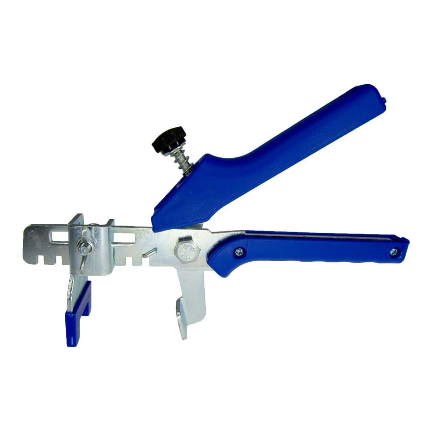 SV Tang For Nivellering Av Flis På Gulv 3 SV Tang For Nivellering Av Flis På Gulv