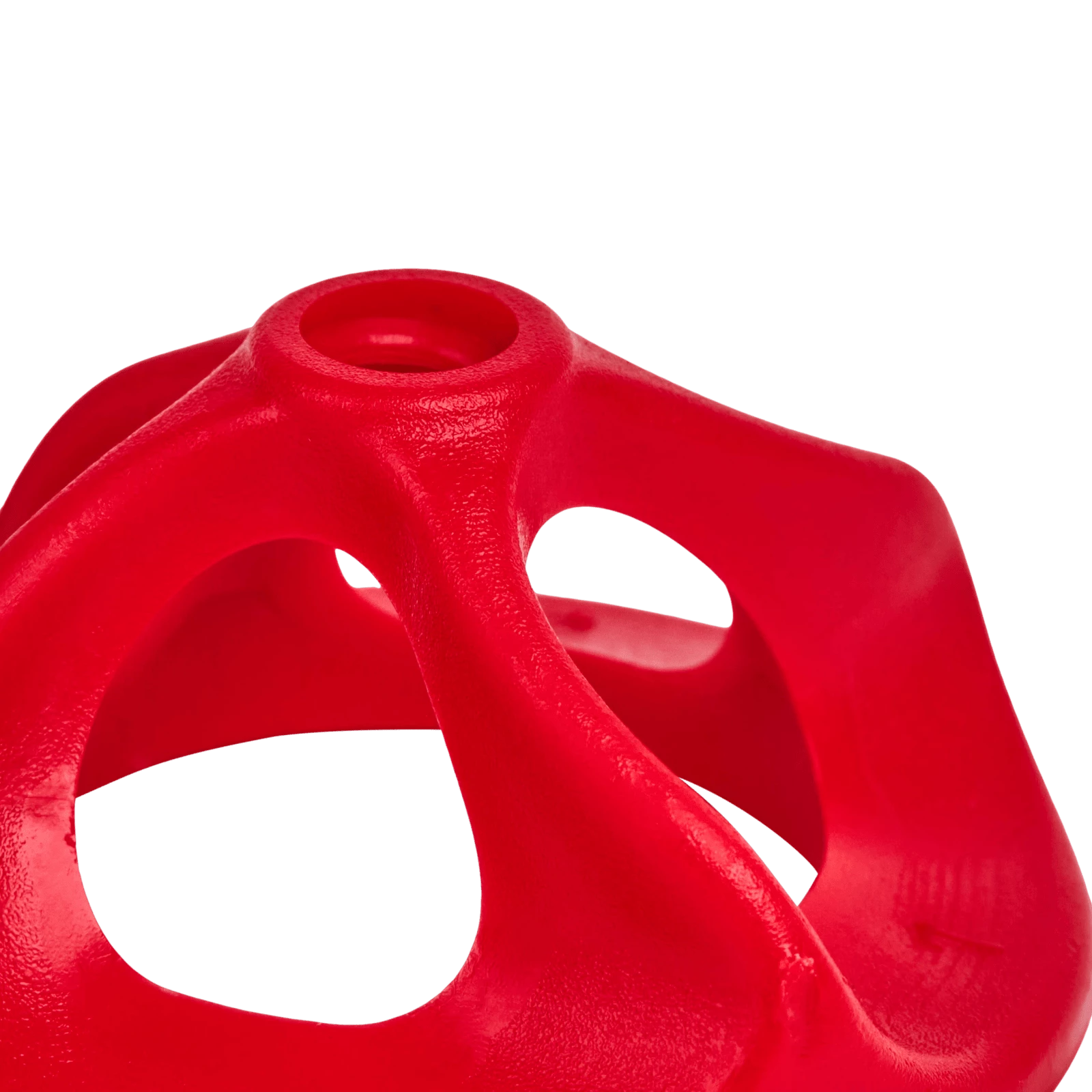 Mutter For Nivellering Flis Rød 100stk 5 Mutter For Nivellering Flis Rød 100stk - Bilde 3