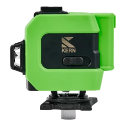 Kern Laser Grønn 20 M