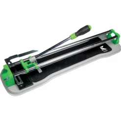 Kern Fliskutter Basic 330mm