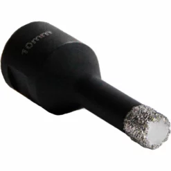 Diacore Diamantbor For Vinkelsliper 8mm