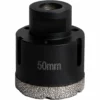 Diacore Diamantbor For Vinkelsliper 50mm -Hjemmedekorasjon Salg 2024 p 206051510 default 1