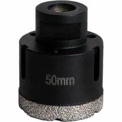 Diacore Diamantbor For Vinkelsliper 50mm