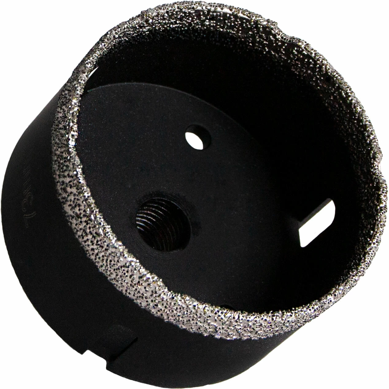 Diacore Diamantbor For Vinkelsliper 73mm 4 Diacore Diamantbor For Vinkelsliper 73mm - Bilde 2