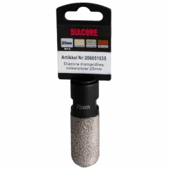 Diacore Diamantfres Vinkelsliper 25mm -Hjemmedekorasjon Salg 2024 p 206051535 slideshow 2