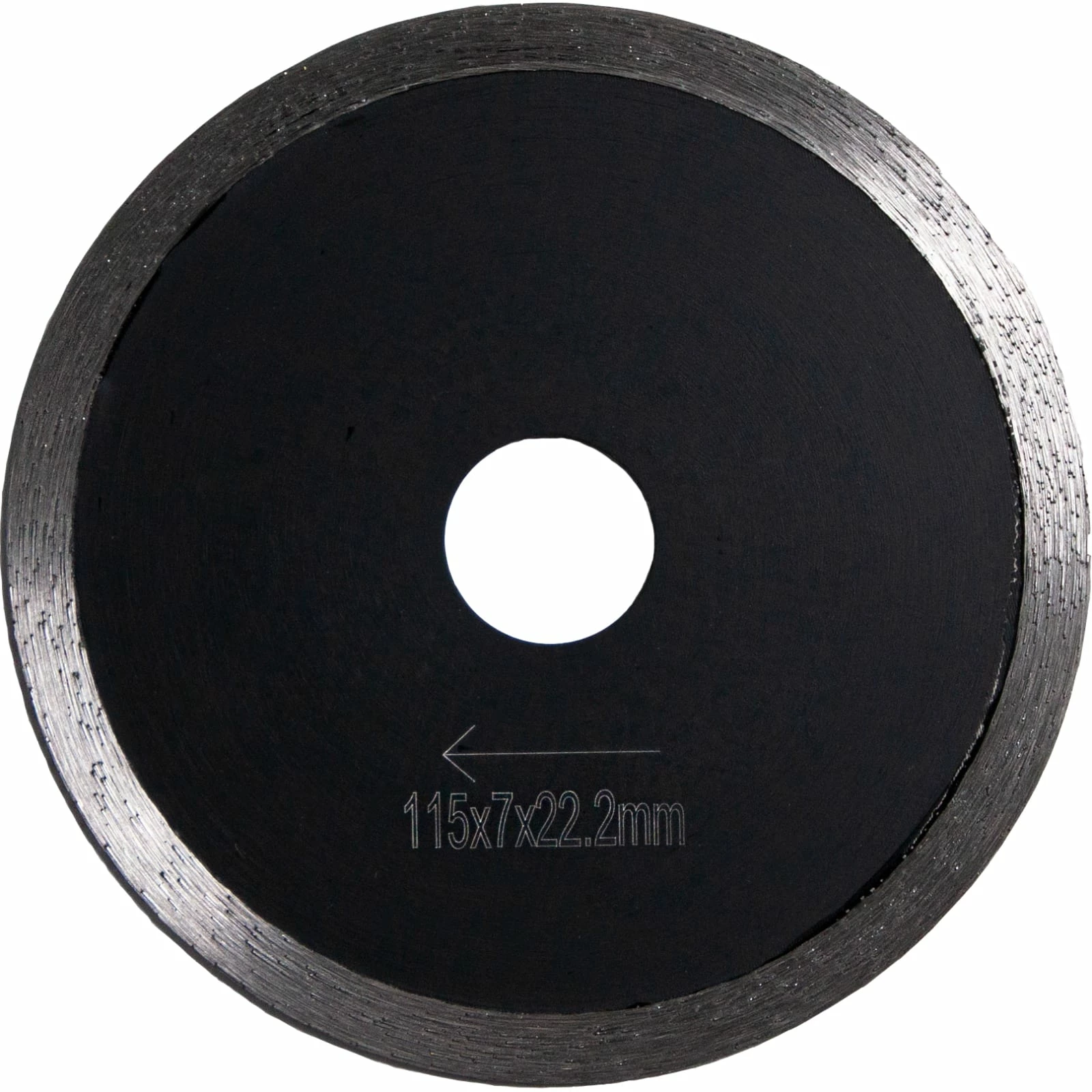 Diacore Diamantblad Basic 115mm 3 Diacore Diamantblad Basic 115mm