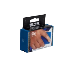 Diacore Diamant Slipepad Blå Medium 60 -Hjemmedekorasjon Salg 2024 p 206051541 slideshow 2