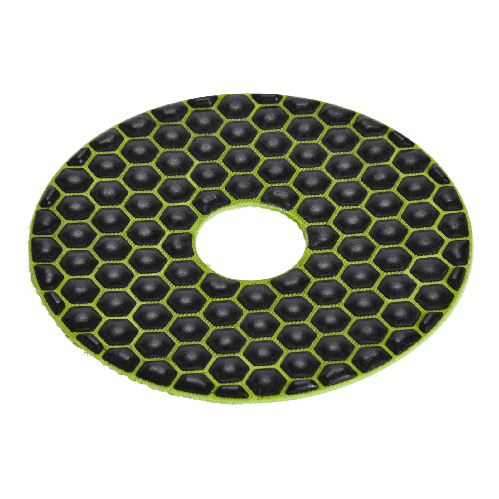 Diacore Polering Pad 100 Grit Pro 125mm 3 Diacore Polering Pad 100 Grit Pro 125mm