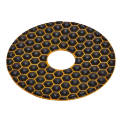 Diacore Polering Pad 200 Grit Pro 125mm