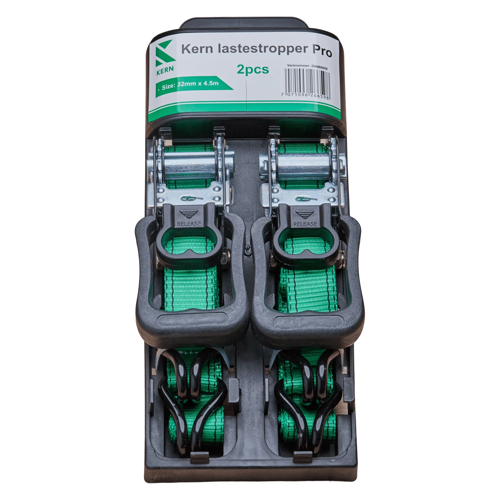 Kern Lastestropper Pro 3 Kern Lastestropper Pro