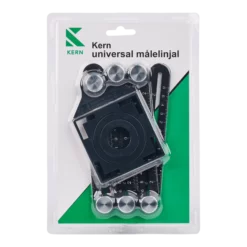 Kern Universal Målelinjal