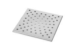 SV Slukrist 15x15 Firkant Blank