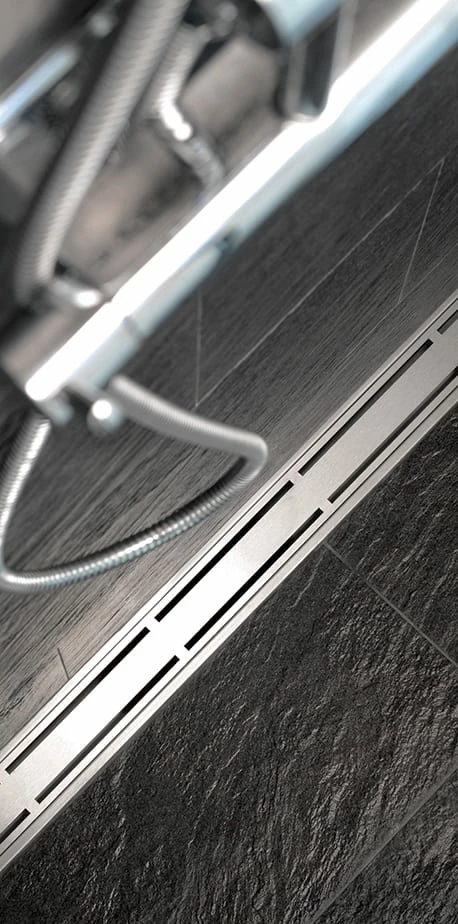 -Rist Classicline Børstet 700Mm Anniv. S 4 -Rist Classicline Børstet 700Mm Anniv. S - Bilde 2