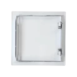 Kern Inspeksjonsluke Hvit 30x30cm Push-u -Hjemmedekorasjon Salg 2024 p 206080982 slideshow 3