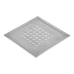 Kern Slukrist Mosel Blank Børstet 20x20c