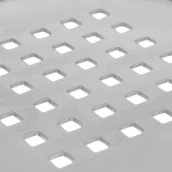 Kern Slukrist Mosel Blank Børstet 20x20c -Hjemmedekorasjon Salg 2024 p 206080990 slideshow 2