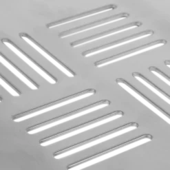 Kern Slukrist Elben Blank Børstet 20x20c -Hjemmedekorasjon Salg 2024 p 206080992 slideshow 2