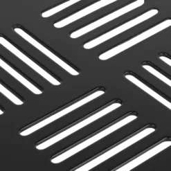 Kern Slukrist Elben Sort Matt 20x20cm -Hjemmedekorasjon Salg 2024 p 206080993 slideshow 2