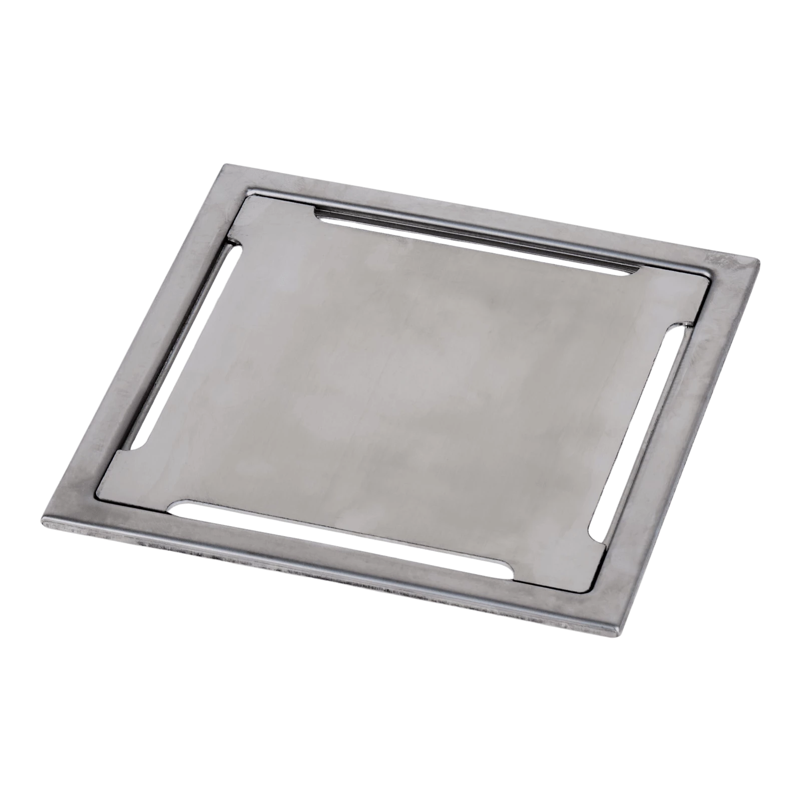 Kern Slukrist Donau Blank Børstet 20x20 Cm. 3 Kern Slukrist Donau Blank Børstet 20x20 Cm.