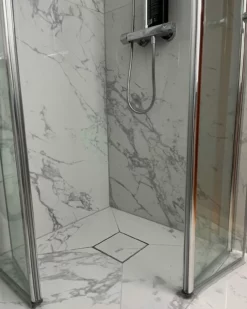 Kern Slukrist Weser Sort Matt 20x20 Cm. Ramme For Innlegg Av Flis -Hjemmedekorasjon Salg 2024 p 206081001 slideshow 3