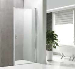 Crati Nisje Krom, Uten Dusjdør