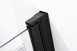 Crati Nisje Sort, Uten Dusjdør -Hjemmedekorasjon Salg 2024 p 501010119 slideshow 2