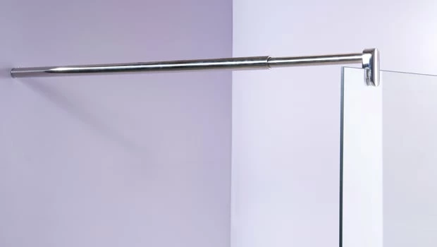 Crati Forlengelsesarm 6Mm 80-120Cm 3 Crati Forlengelsesarm 6Mm 80-120Cm