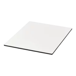 Tind Topplate 62 Hvit