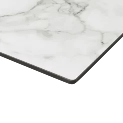 Tind Topplate 62 Hvit -Hjemmedekorasjon Salg 2024 p 502060613 slideshow 2