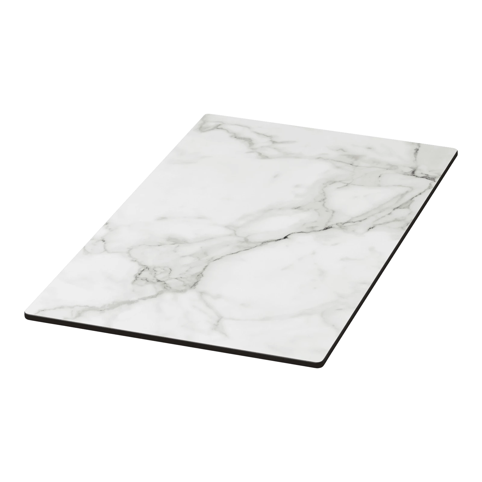 Tind Topplate 82 Cm Hvit 4 Tind Topplate 82 Cm Hvit - Bilde 2